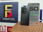 Infinix Note 50 Pro 8/256 (Used)