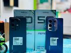 Infinix Note 50 Pro 8/256 (Used)