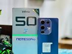 Infinix Note 50 Pro 8/256 (Used)