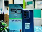 Infinix Note 50 Pro 8/256 (Used)