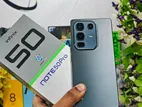 Infinix Note 50 Pro 8/256GB ধামাকা অফার (Used)