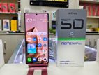 Infinix Note 50 Pro 8/256GB ফ্রি শিপ! (Used)