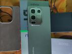 Infinix NOTE 50 PRO 8/256GB (Used)
