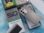 Infinix Note 50 Pro 8+256 Official Fresh (Used)