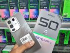 Infinix Note 50 pro 8+256 (Used)