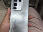 Infinix Note 50 Pro 8gb rm 256gb rom (Used)