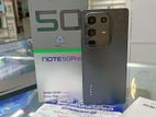 Infinix note 50 pro full box (Used)