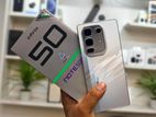 Infinix Note 50 Pro Plus 12/256 Official (Used)