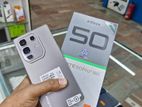 Infinix note 50 pro + (Used)