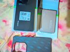 Infinix Note 50 pro (Used)
