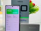 Infinix Note 50 Pro (Used)