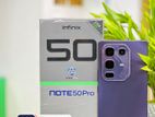 Infinix Note 50 Pro (Used)