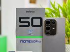 Infinix Note 50 Pro (Used)