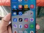 Infinix note 50 pro (Used)