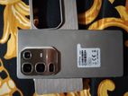 Infinix note 50 pro (Used)