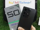 Infinix Note 50 Pro (Used)