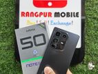 Infinix Note 50 Pro (Used)