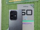 Infinix note 50 pro (Used)
