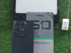 Infinix NOTE 50 PRO 🇧🇩 (Used)