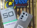 Infinix Note 50 Pro (Used)