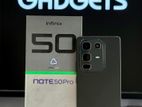 Infinix Note 50 Pro (Used)