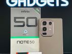 Infinix Note 50 Pro (Used)