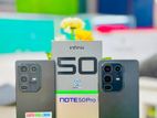 Infinix Note 50 Pro (Used)