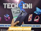 Infinix Note 50 Pro (Used)