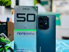 Infinix Note 50 Pro (Used)