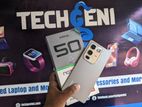 Infinix Note 50 Pro✅ (Used)
