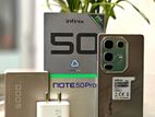 Infinix Note 50 Pro(8+256) (Used)