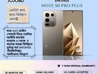 Infinix Note 50 pro+কিস্তিতে (New)