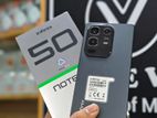 Infinix Note 50 (Used)