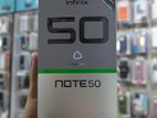 Infinix Note 50 (Used)