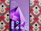 Infinix note 50 (Used)