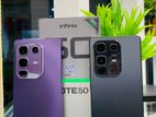 Infinix Note 50 (Used)