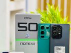 Infinix Note 50 (Used)