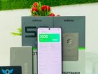 Infinix note 50 (Used)