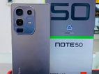 Infinix Note 50 (Used)