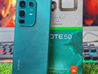 Infinix Note 50 (Used)