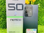 Infinix Note 50 (Used)