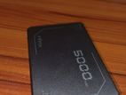 Infinix Note 50 Wireless Power Bank