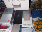 Infinix note 50Poro+ (Used)