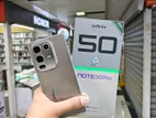 Infinix Note 50pro 8-256 GB (Used)