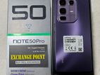 Infinix Note 50pro 8/256 (Used)