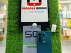 Infinix NOTE 50PRO SPECIAL (Used)