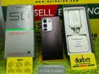 Infinix Note 50S 5G+ 8/256 (Used)