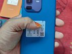 Infinix note 50s 5G (Used)