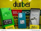 Infinix Note 50x 5G+ 6/128 (Used)