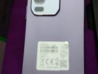 Infinix note 50x 5g+ (Used)